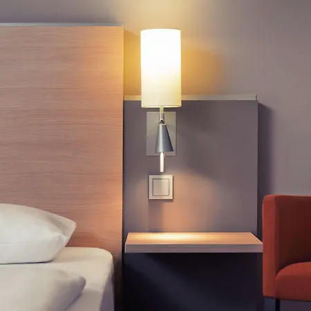 Mercure Hotel Duesseldorf Neuss Room photo