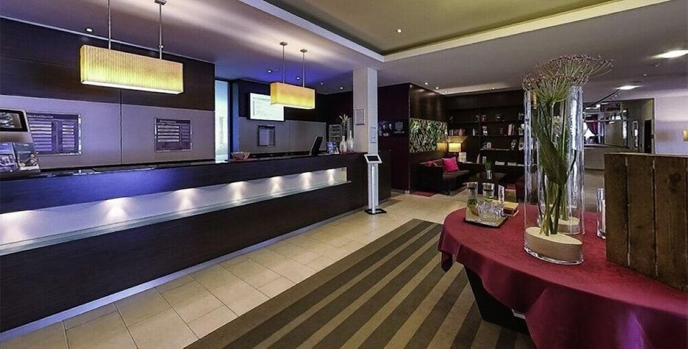 Hotel Mercure Duesseldorf 4*