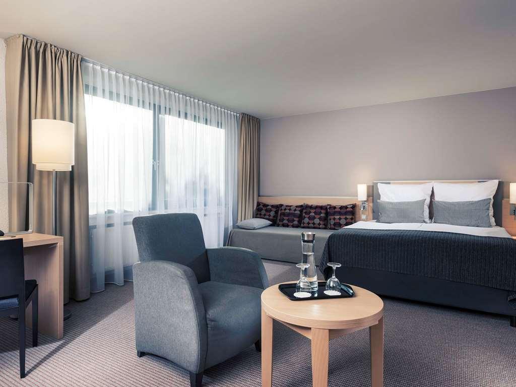 Hotel Mercure Duesseldorf Neuss