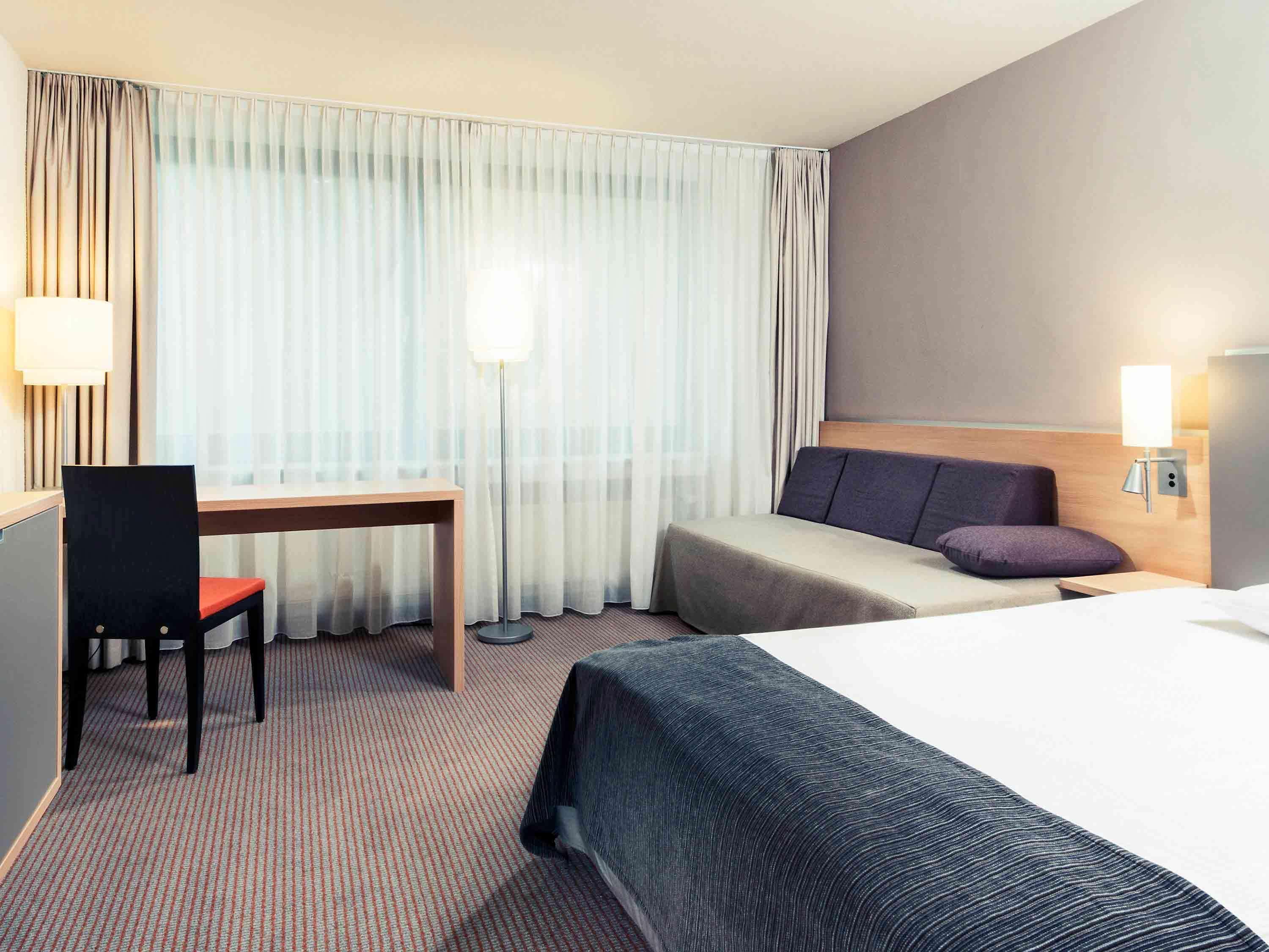 Mercure Duesseldorf