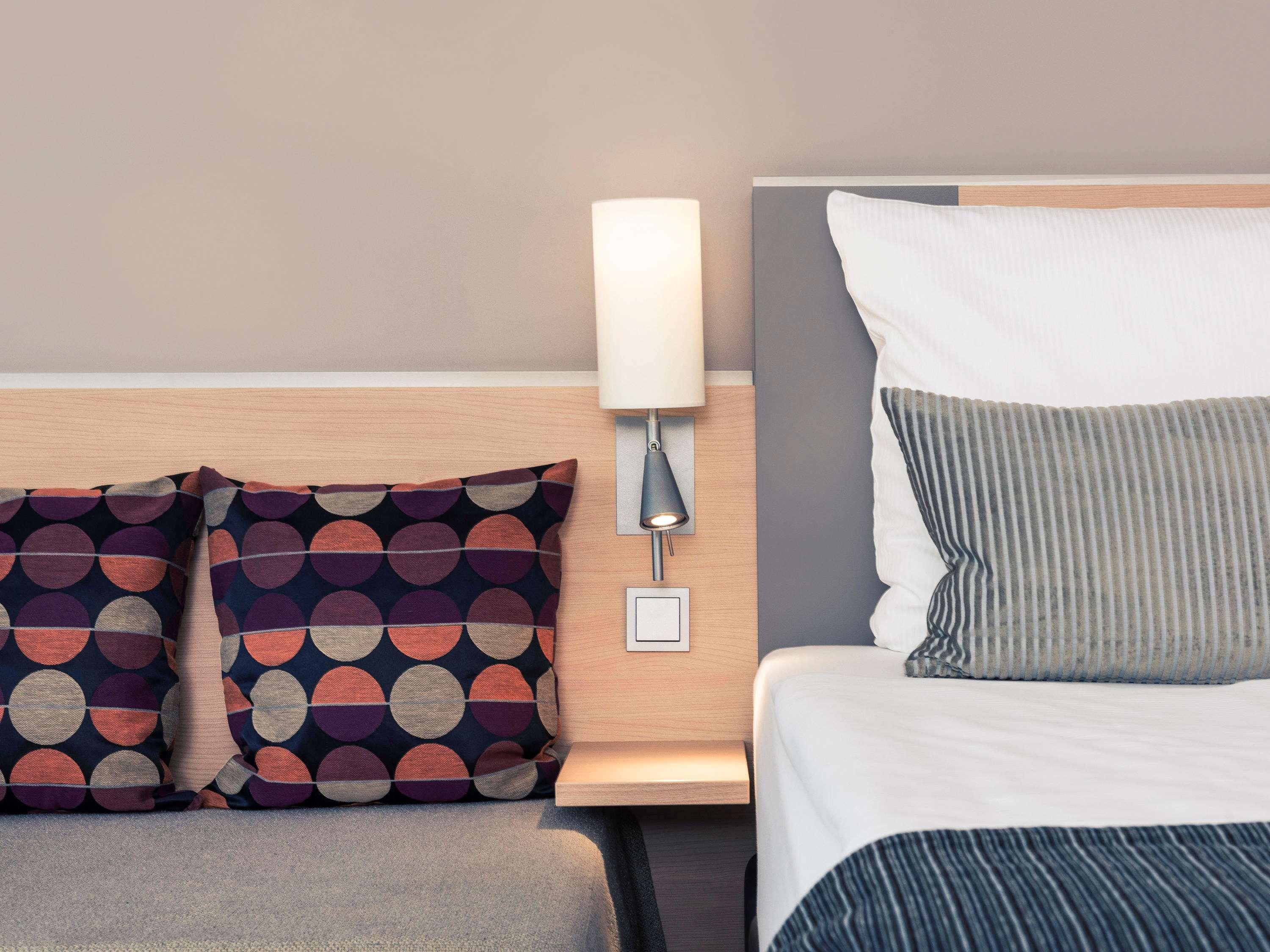 Hotel Mercure Duesseldorf 4*
