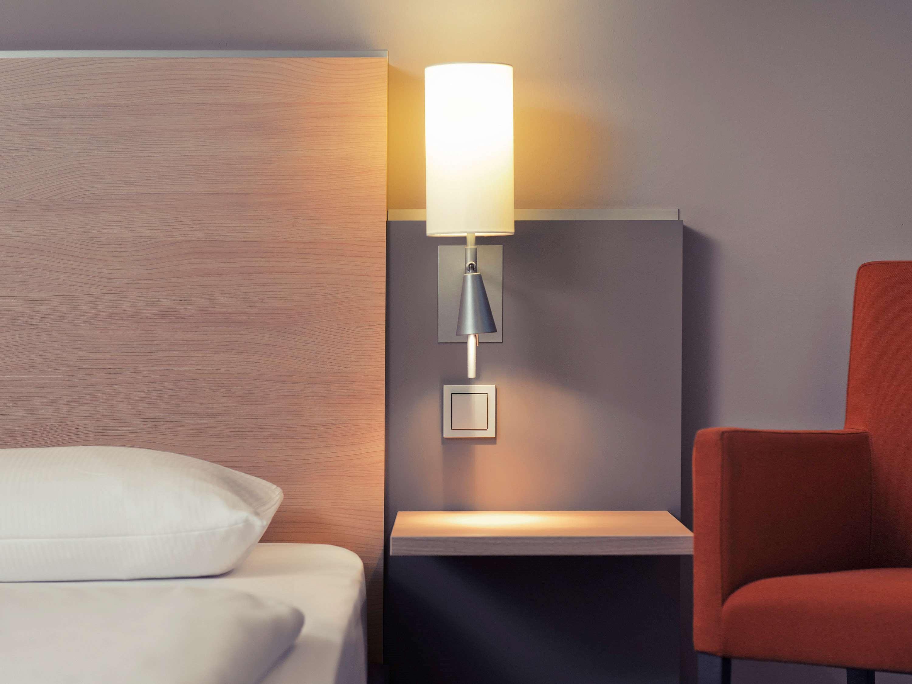 Mercure Duesseldorf Hotel 4*