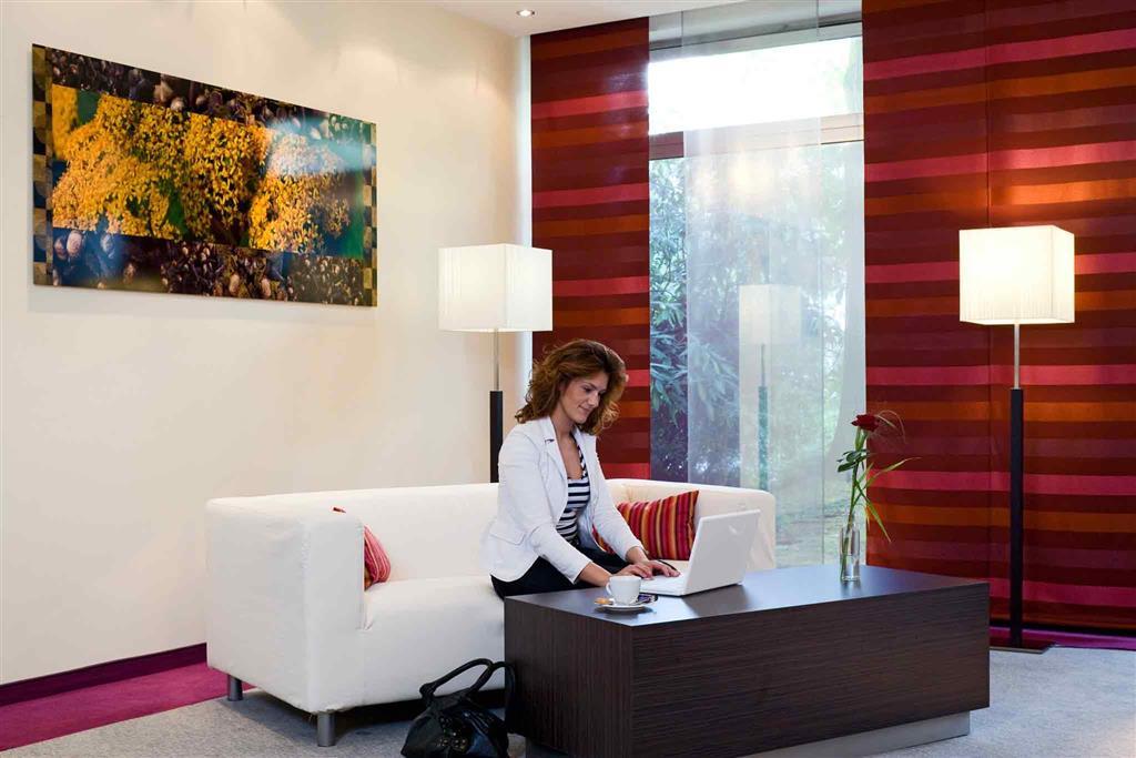 Mercure Duesseldorf 4*