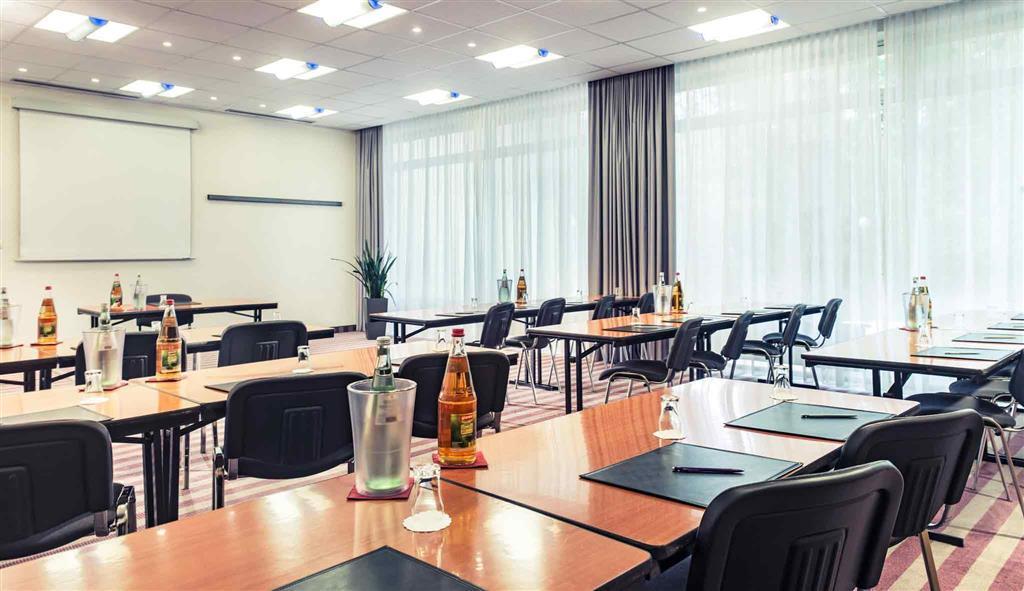 Hotel Mercure Duesseldorf 4*
