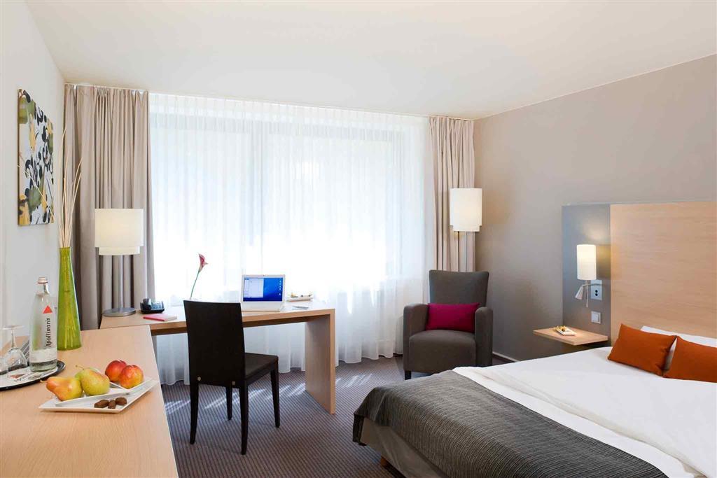 Hotel Mercure Duesseldorf