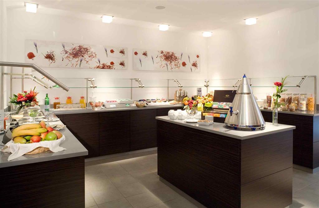 Hotel Mercure Duesseldorf 4*