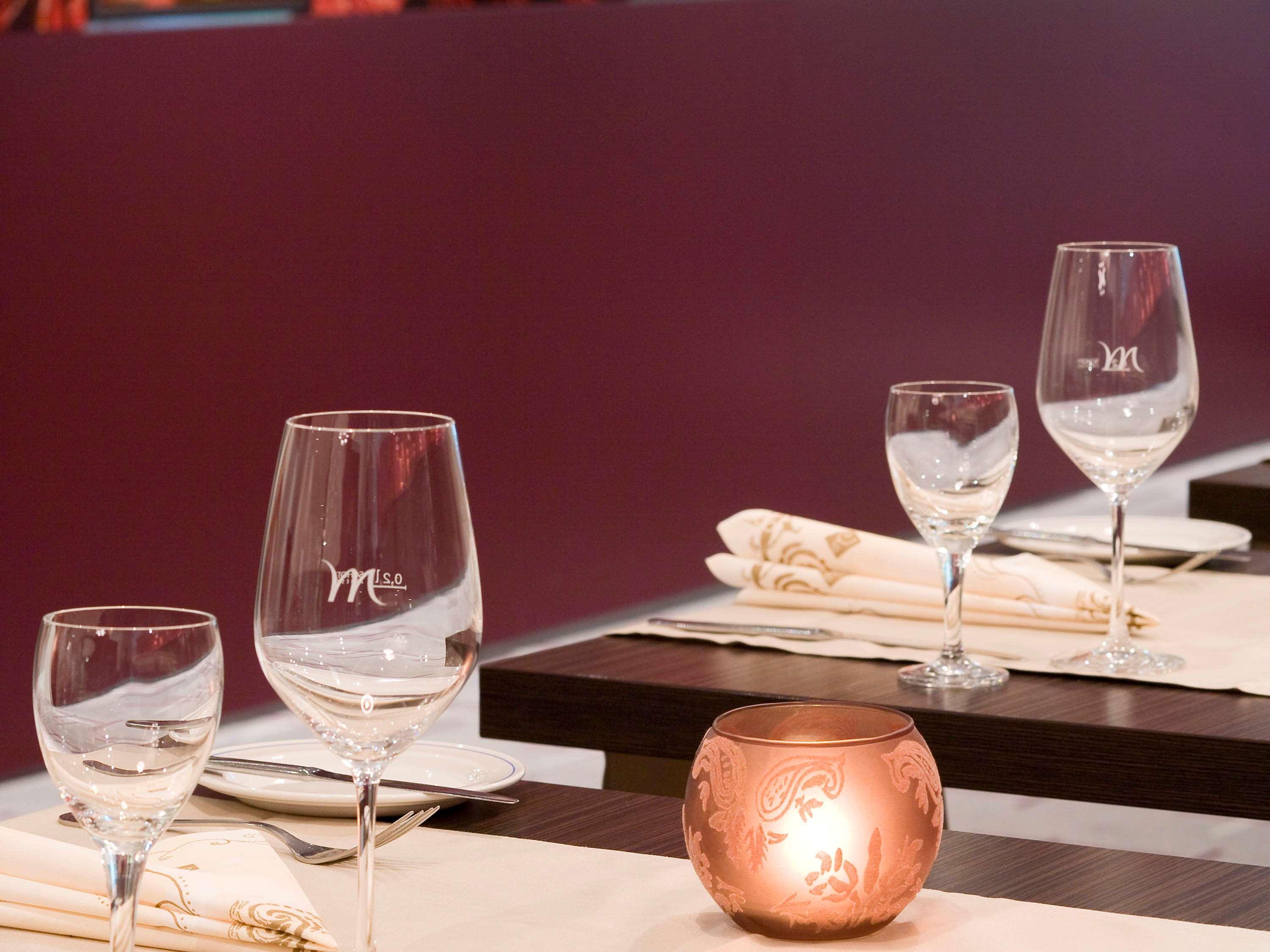 Mercure Duesseldorf Hotel