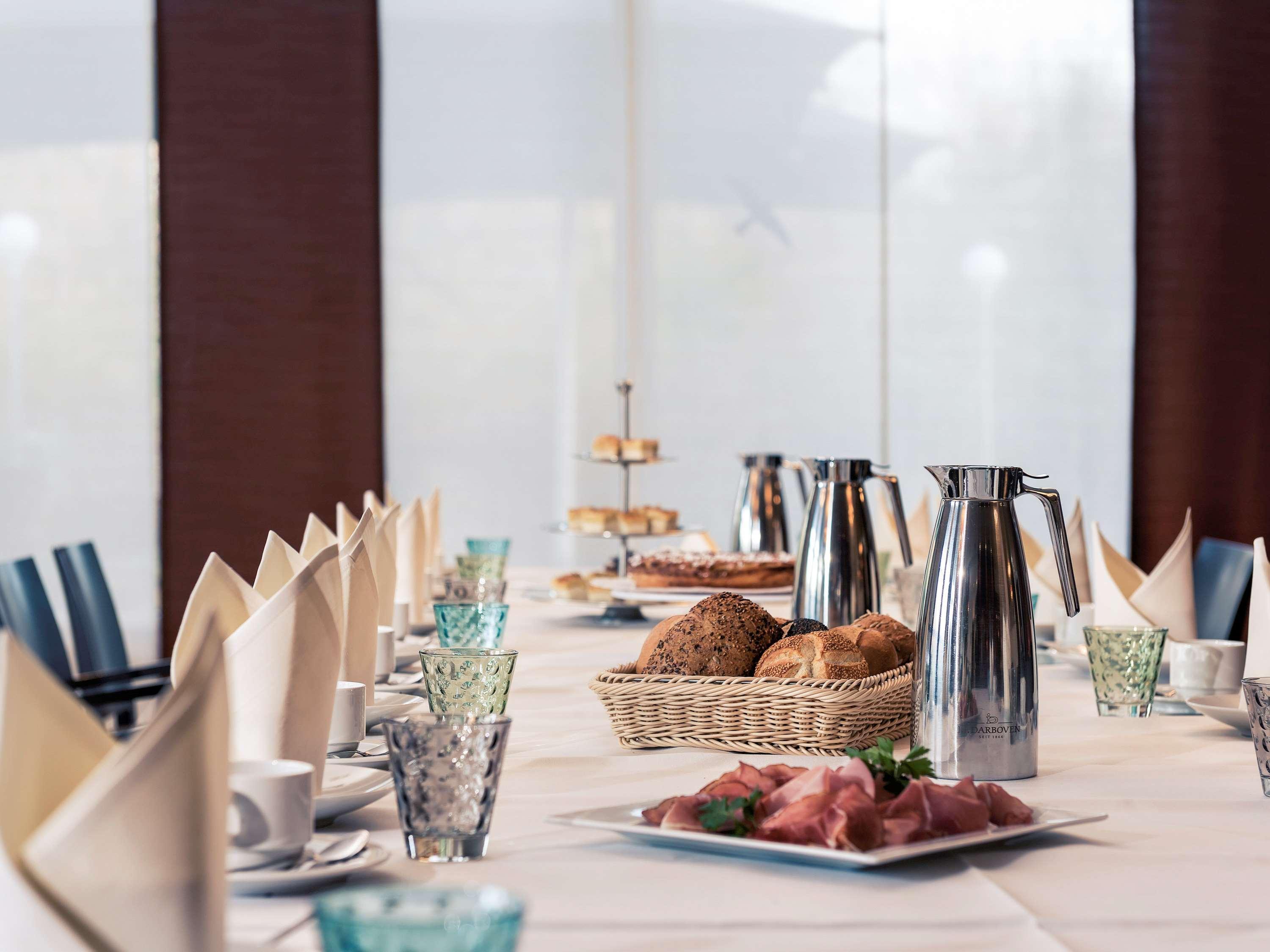 Mercure Duesseldorf 4* Neuss