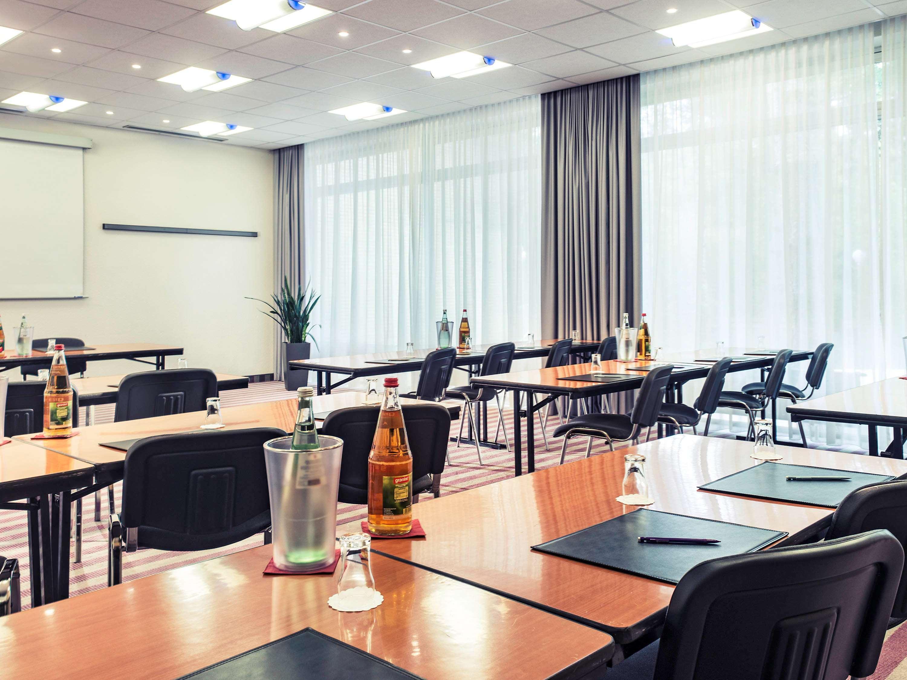 Hotel Mercure Duesseldorf 4*