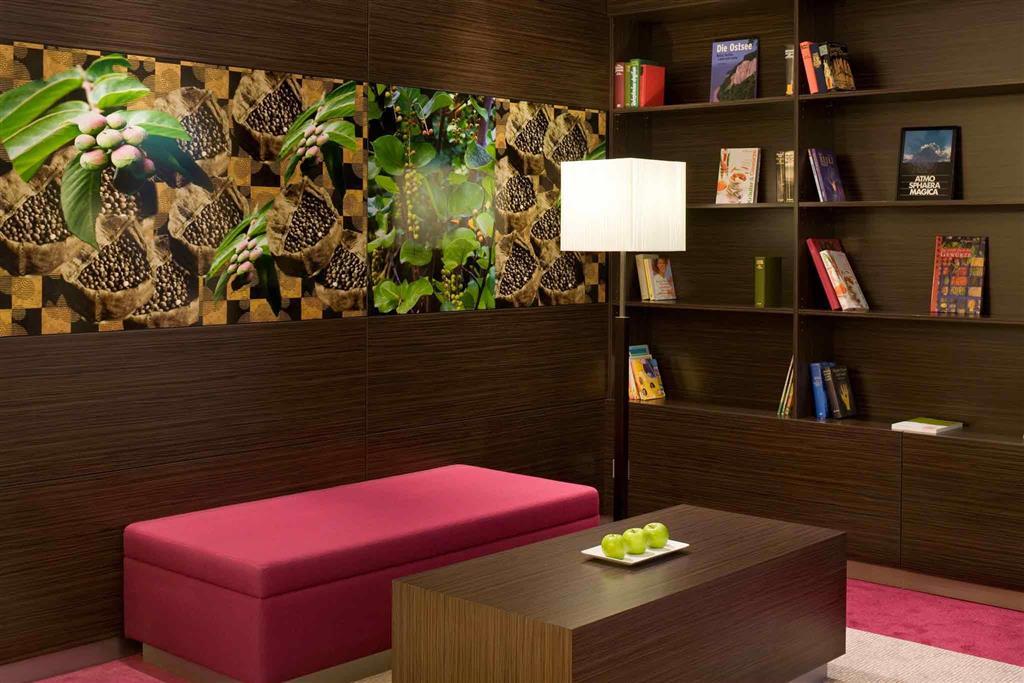 Mercure Duesseldorf 4* Neuss