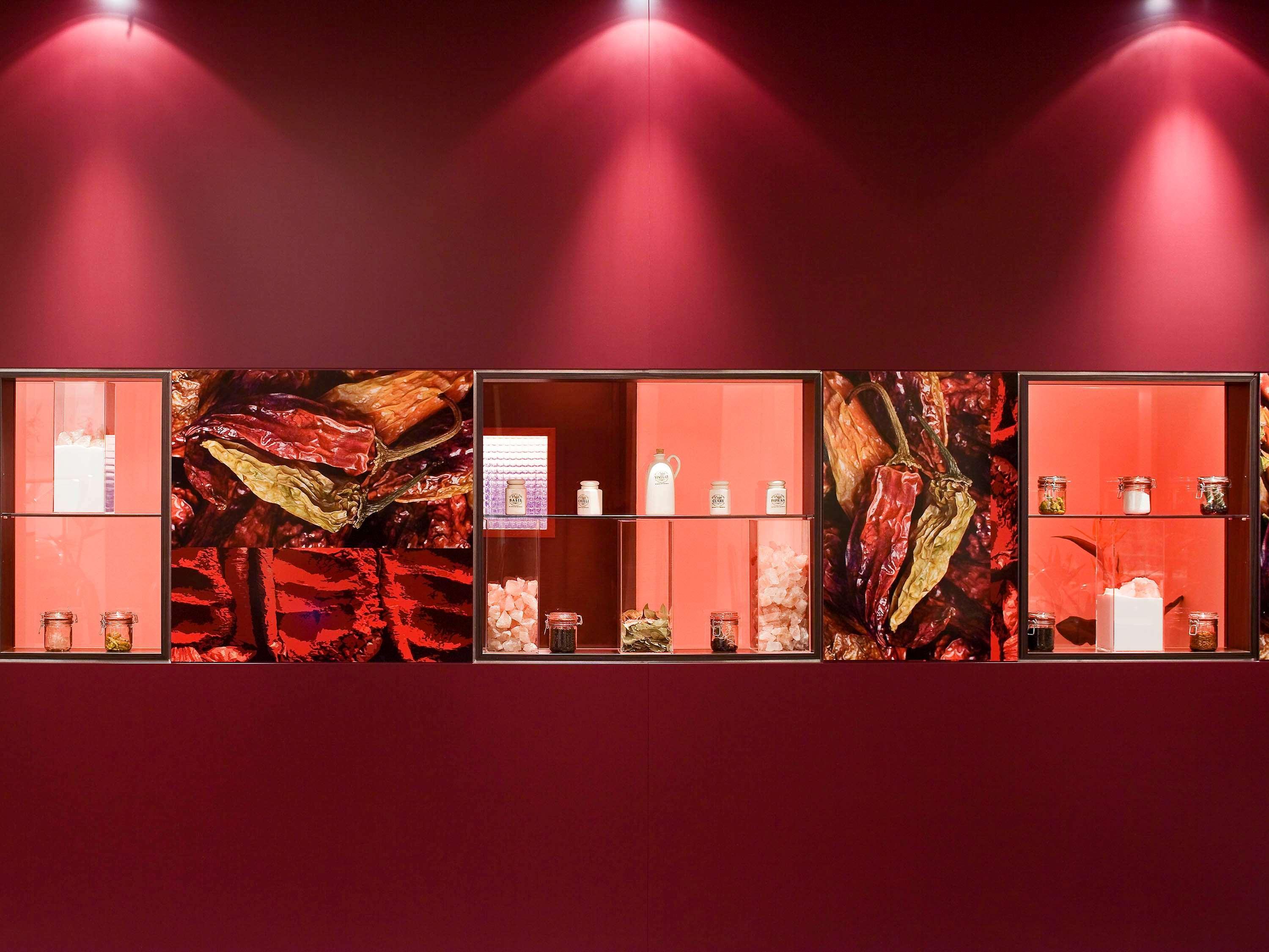 Mercure Duesseldorf Hotel 4*