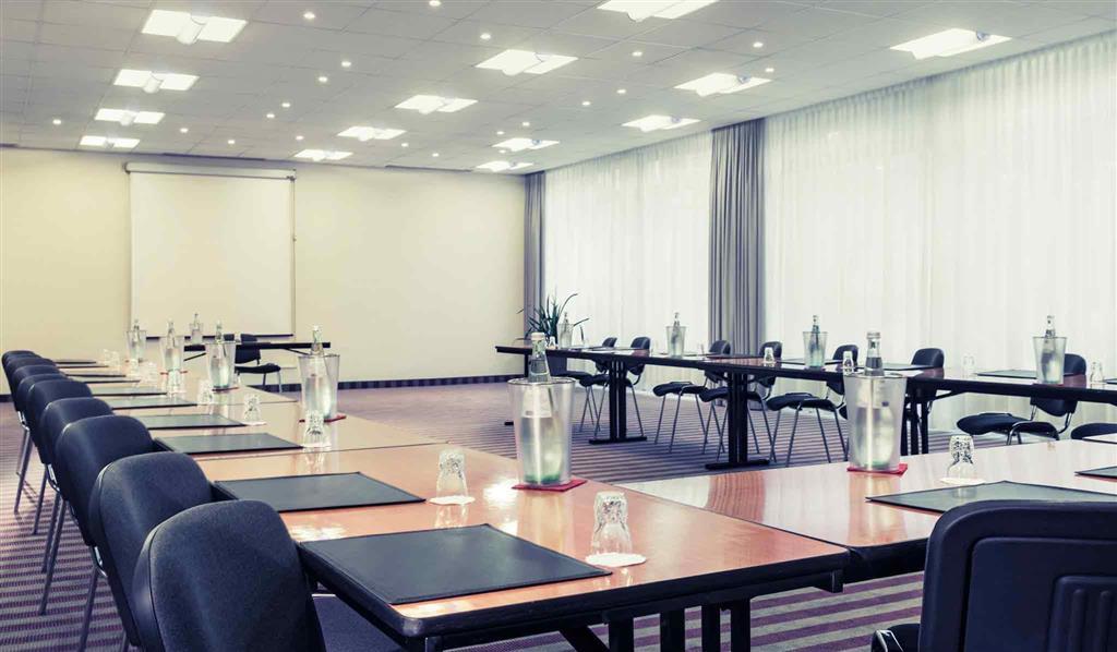 Mercure Duesseldorf Hotel 4*