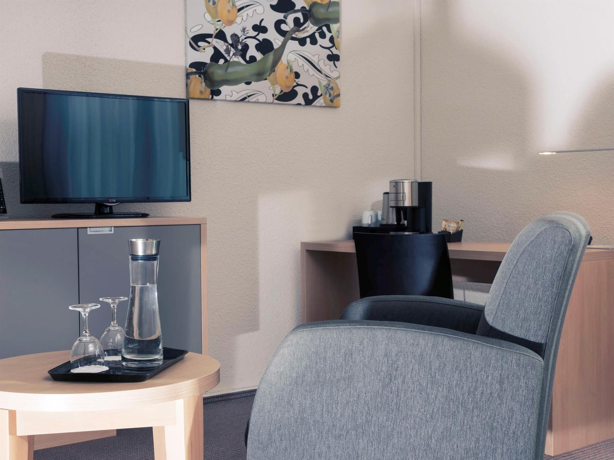Mercure Duesseldorf