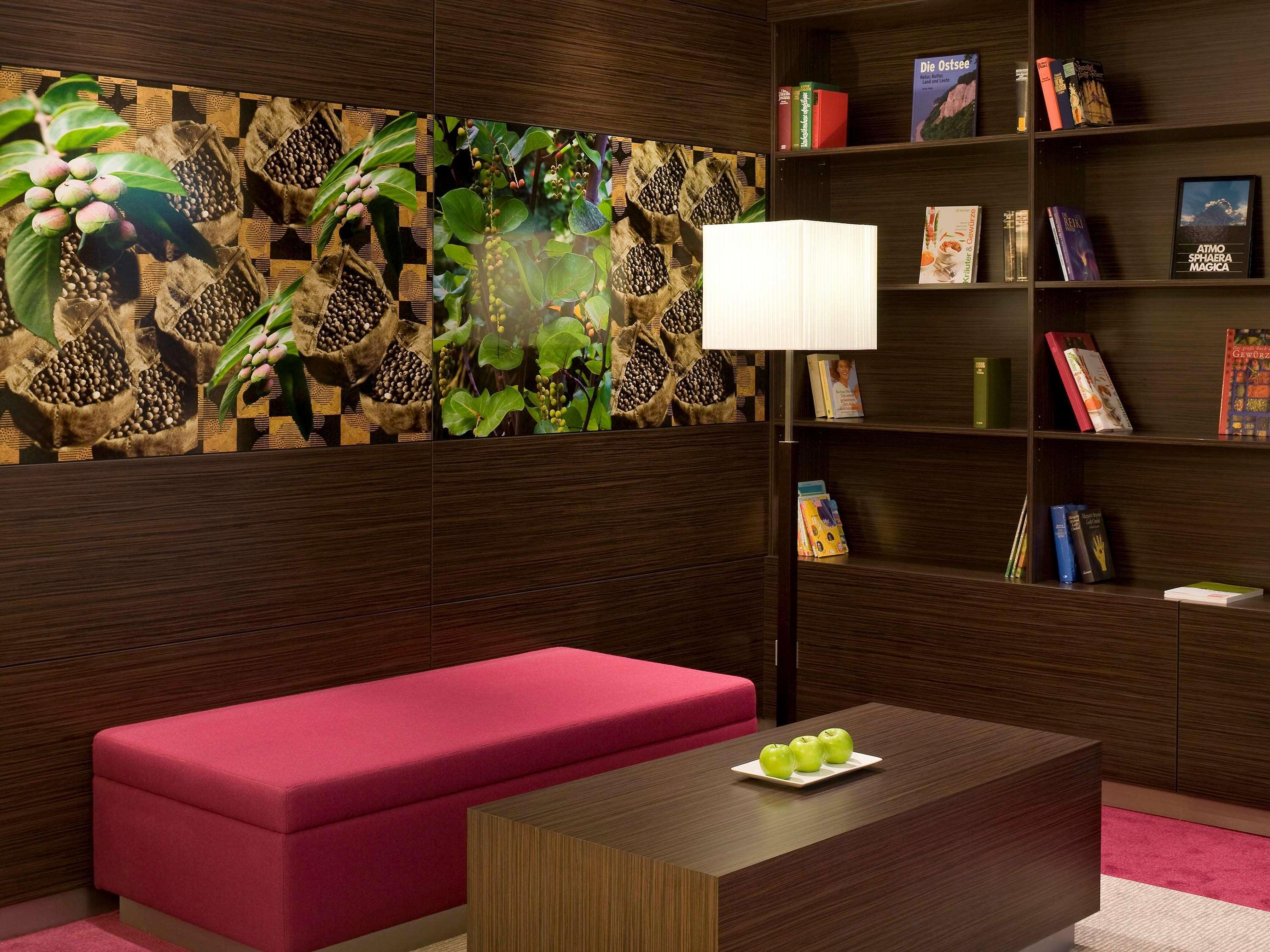 Mercure Duesseldorf 4* Neuss