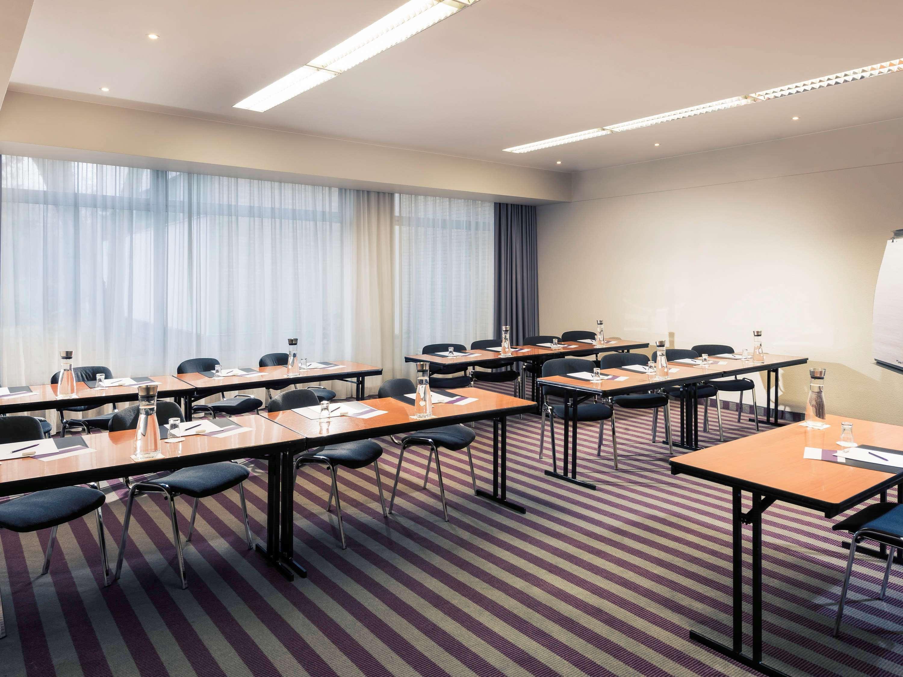 Mercure Duesseldorf