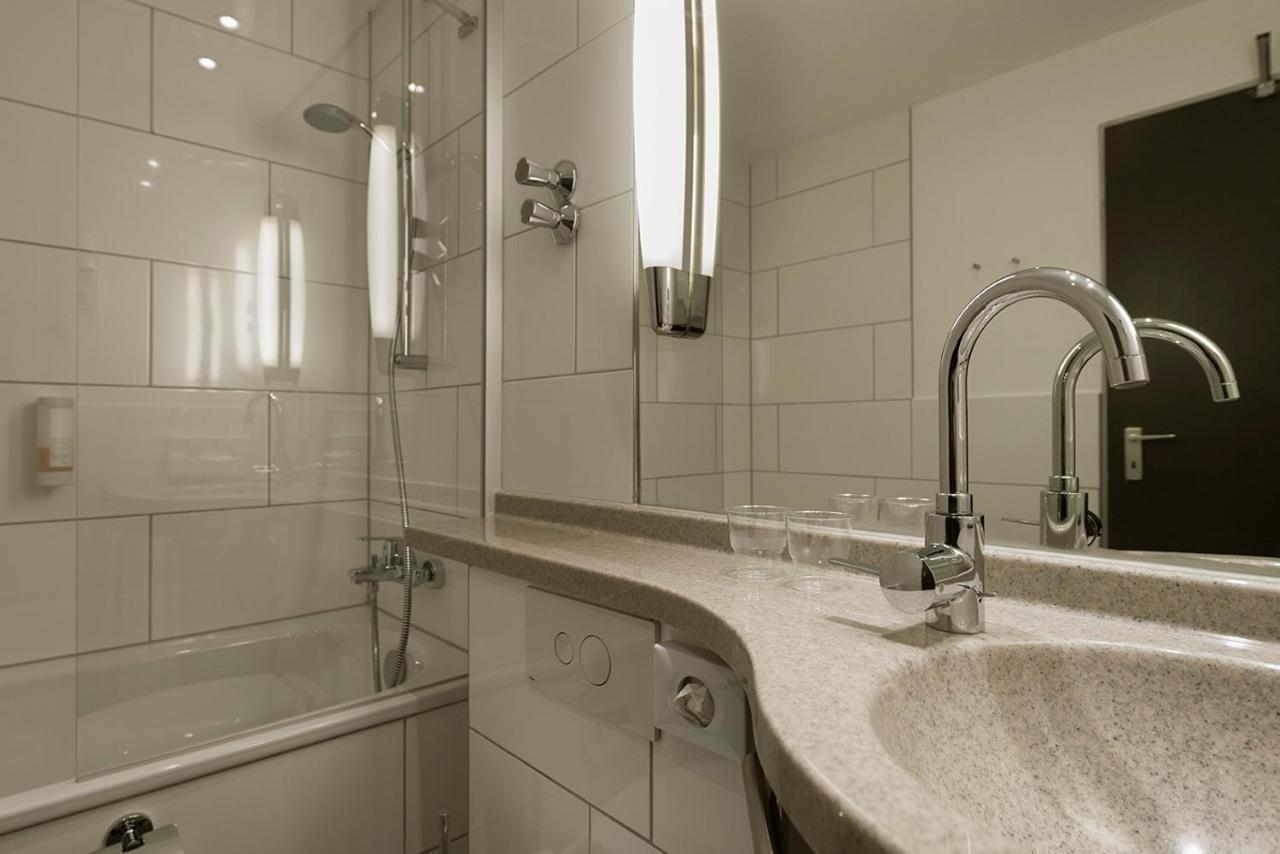 Hotel Mercure Duesseldorf 4*