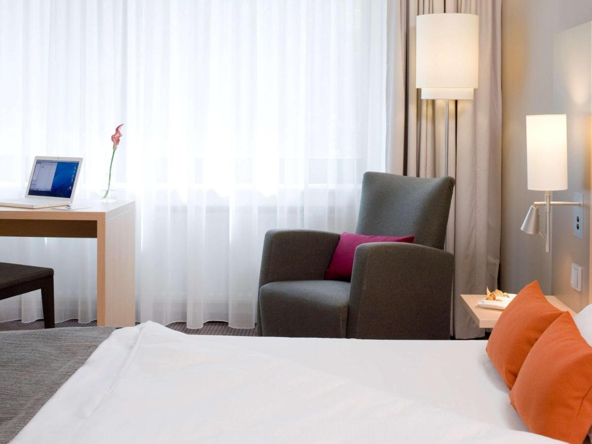 Mercure Duesseldorf 4*