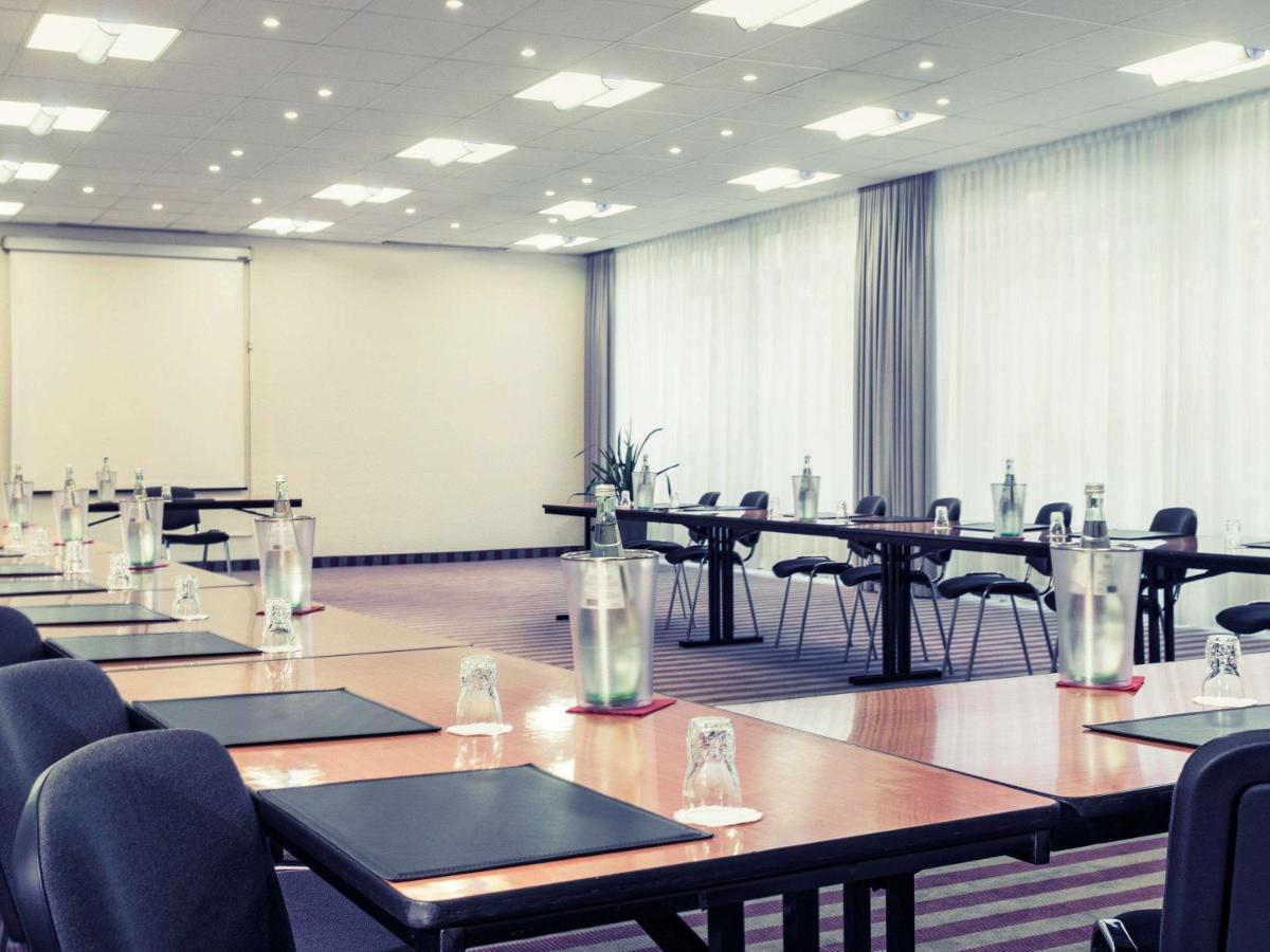 Mercure Duesseldorf Neuss