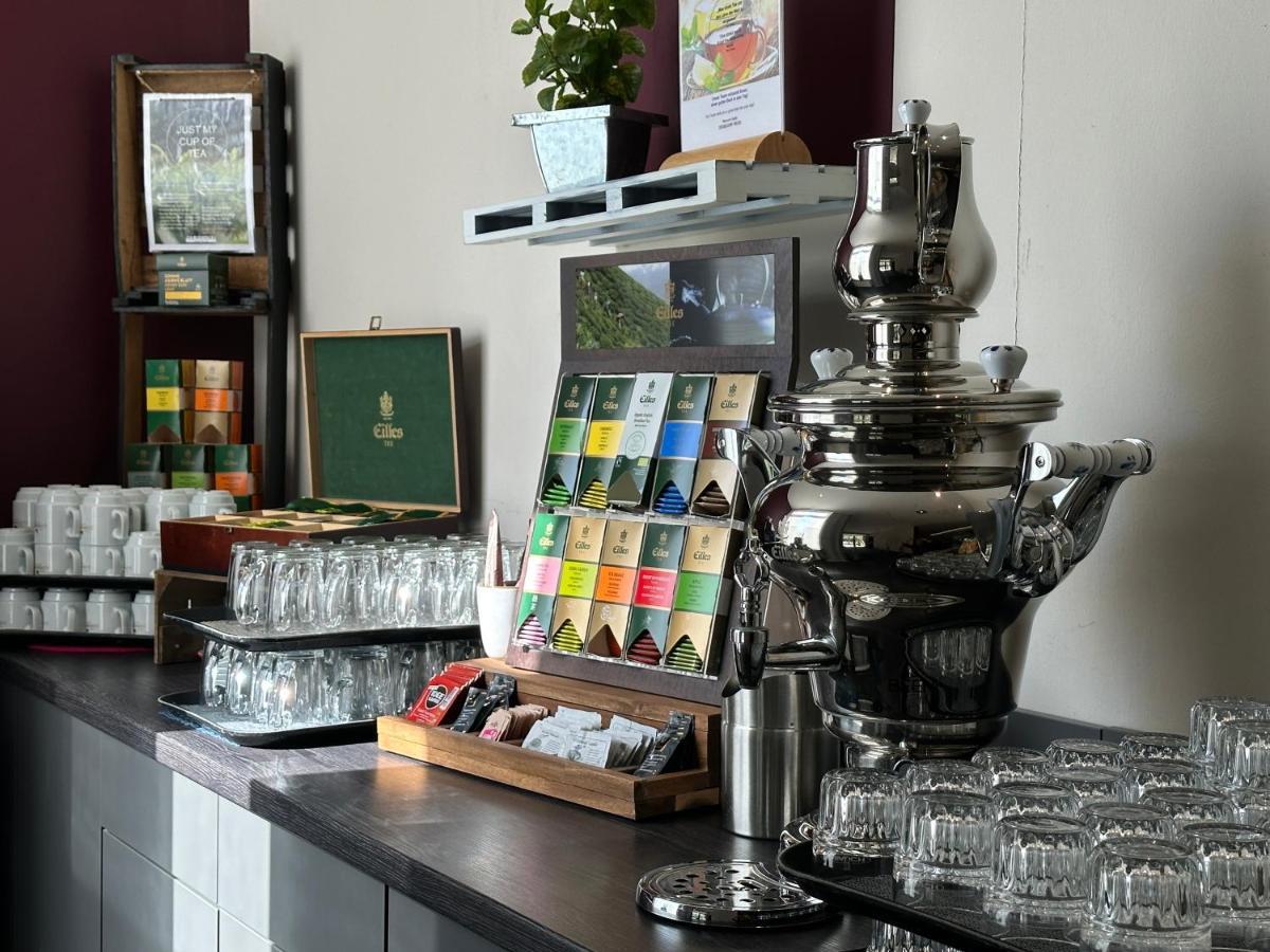 Mercure Duesseldorf 4*