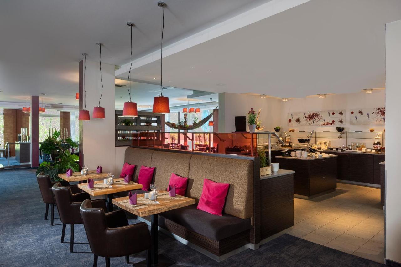 Mercure Duesseldorf Hotel