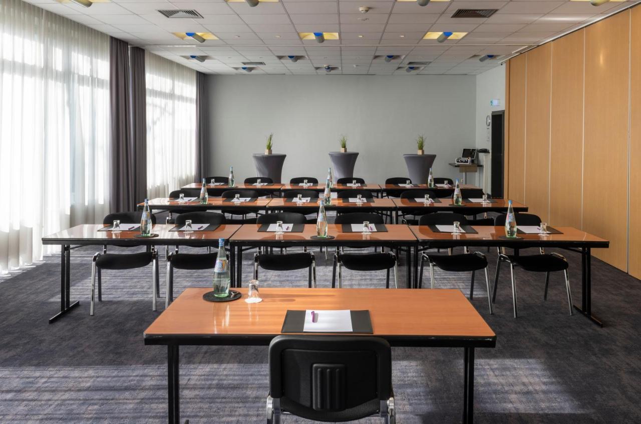 Hotel Mercure Duesseldorf