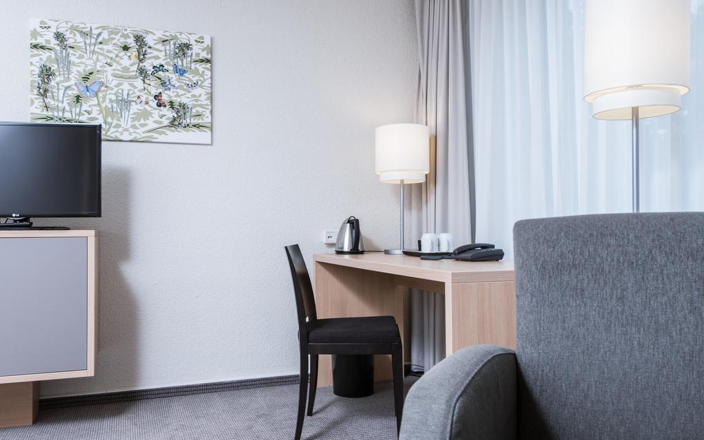 Mercure Duesseldorf Hotel Neuss