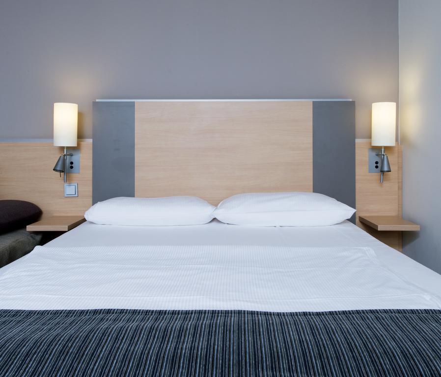 Mercure Duesseldorf Hotel