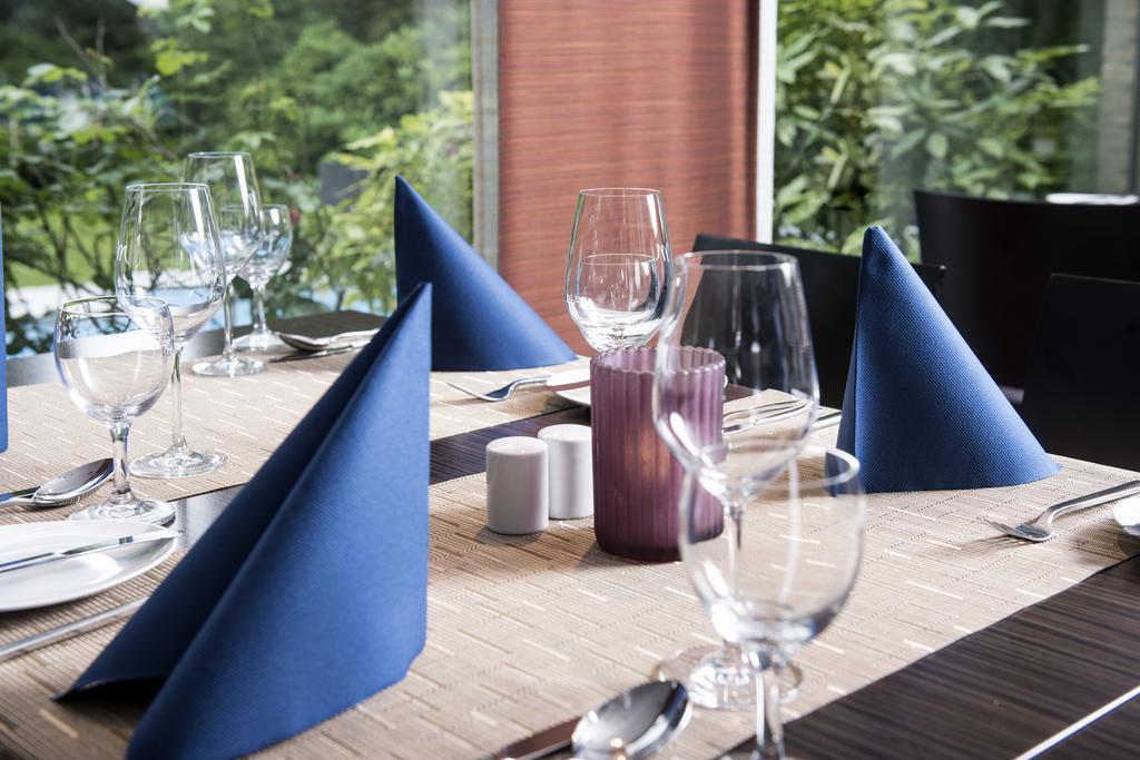 Mercure Duesseldorf Neuss
