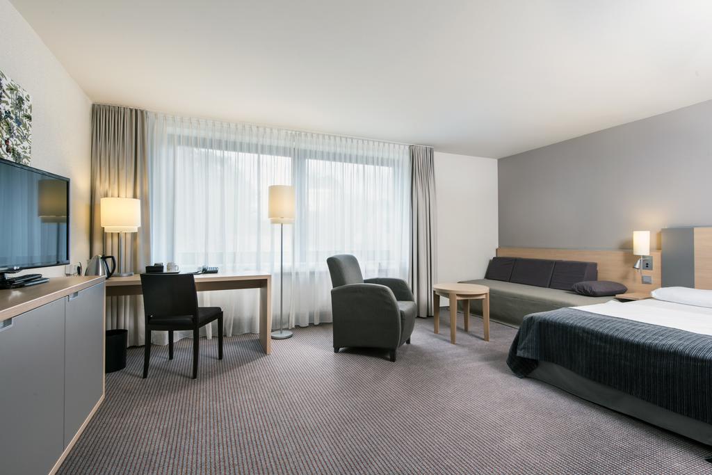 Mercure Duesseldorf 4*