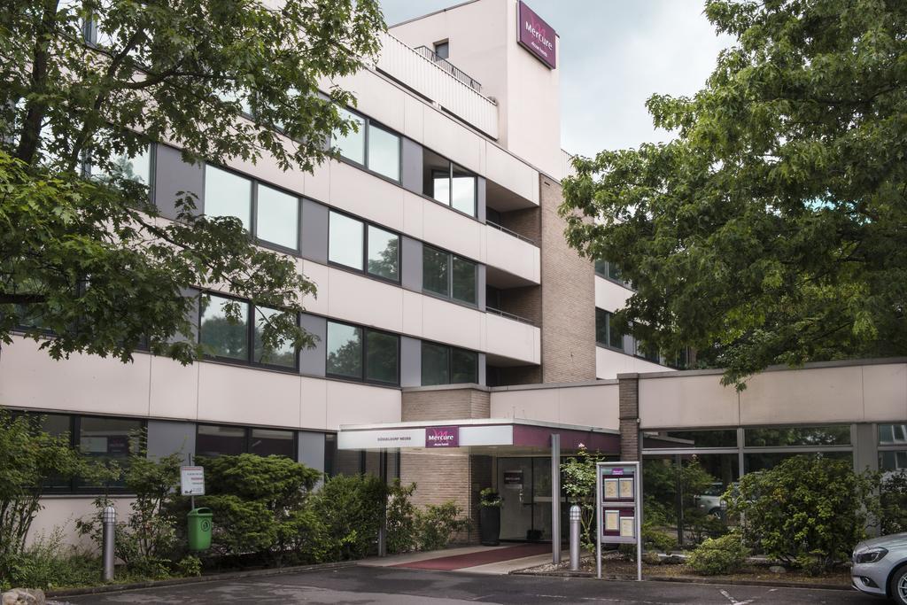 Mercure Duesseldorf Neuss