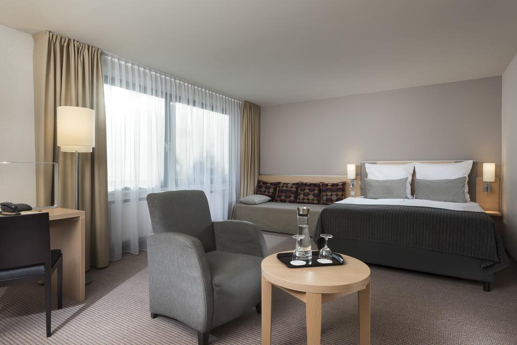 Mercure Duesseldorf